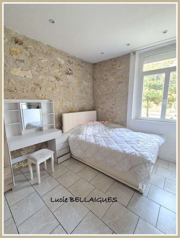 Appartement à MELUN