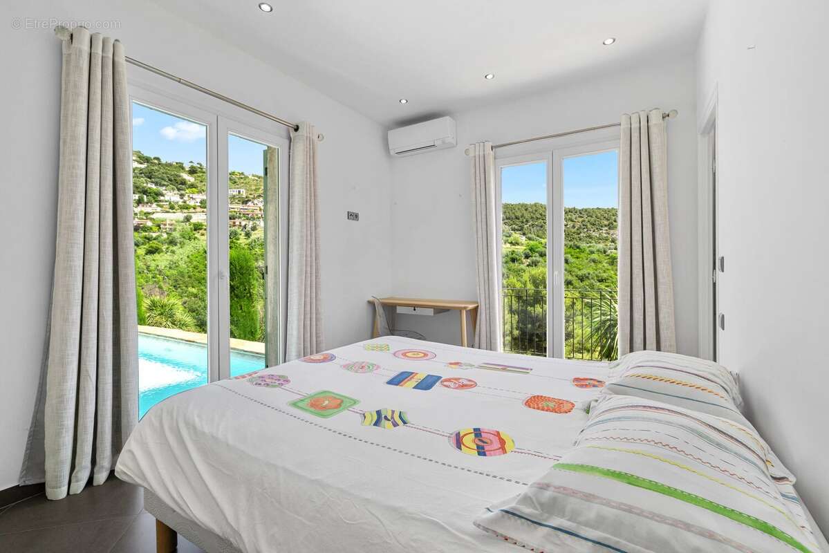 Maison à FALICON