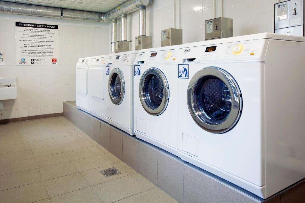 Appartement à BAGNEUX