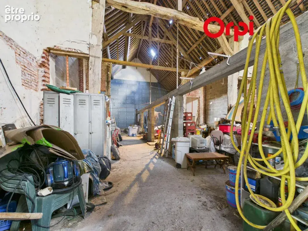Maison située dans un bel envrionnement - photo 16