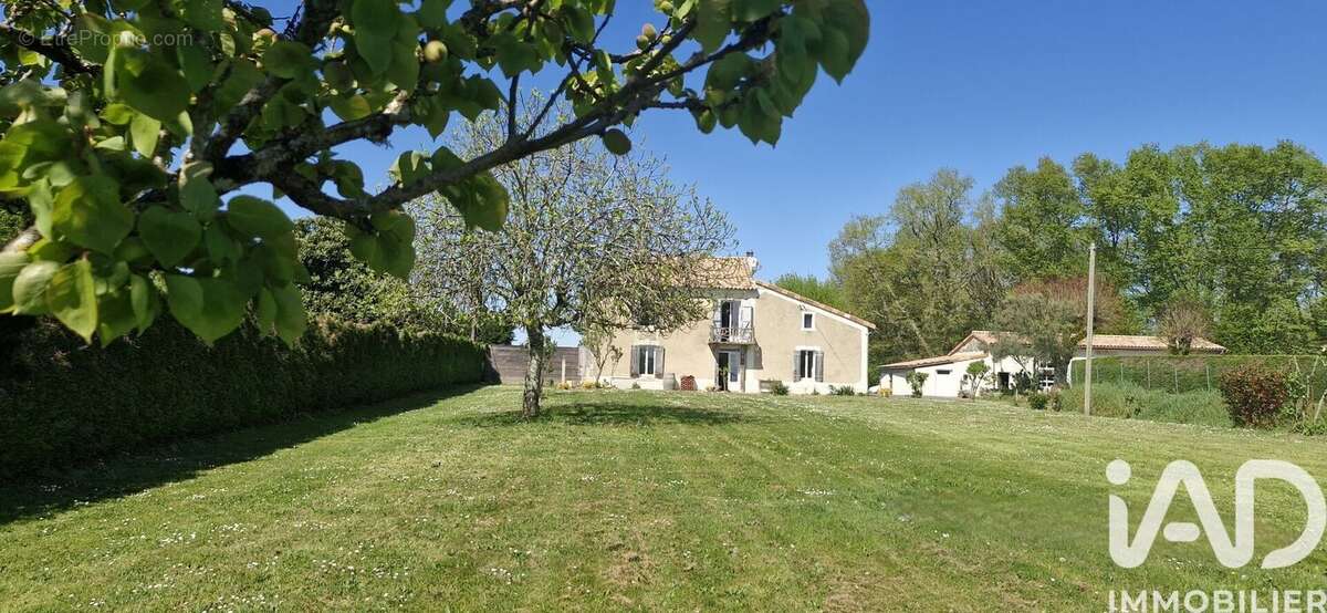 Photo 3 - Maison à VELINES