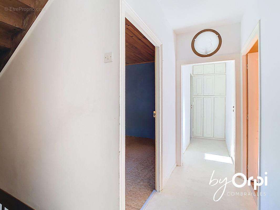 Maison à LA PETITE-MARCHE