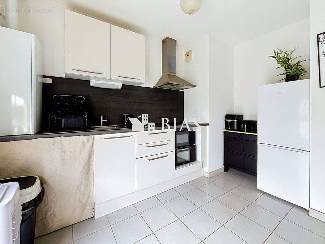 Appartement à LE PETIT-QUEVILLY