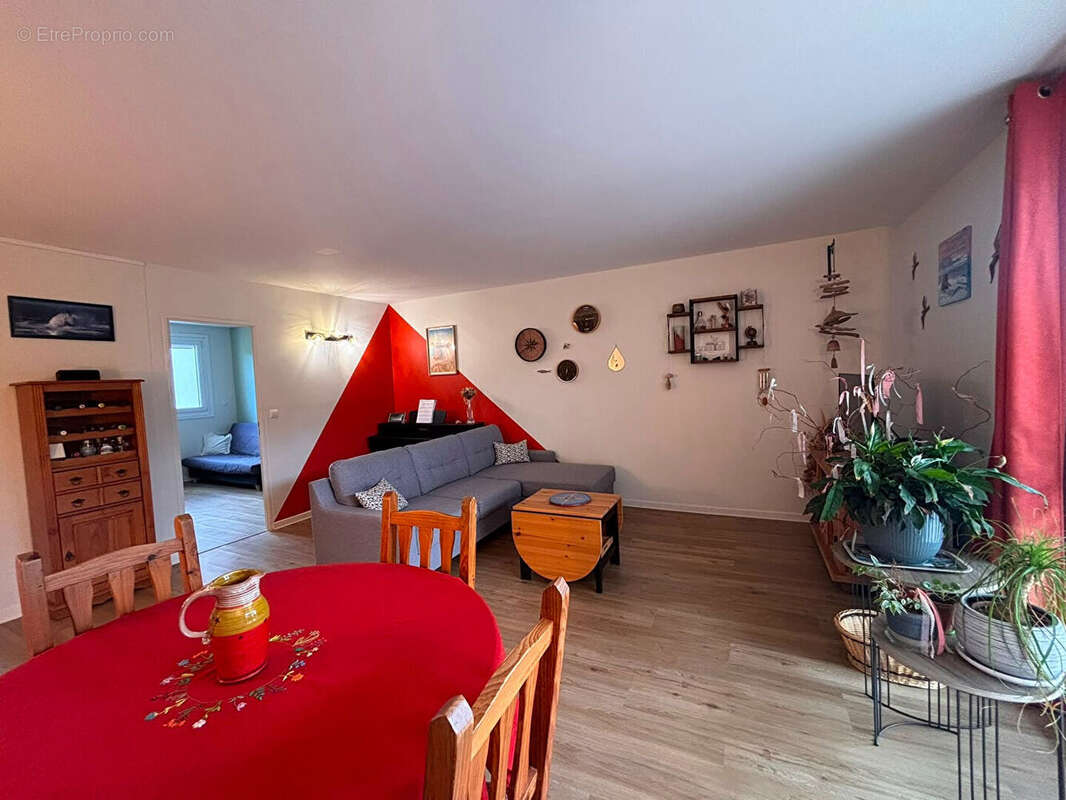 Appartement à CAEN