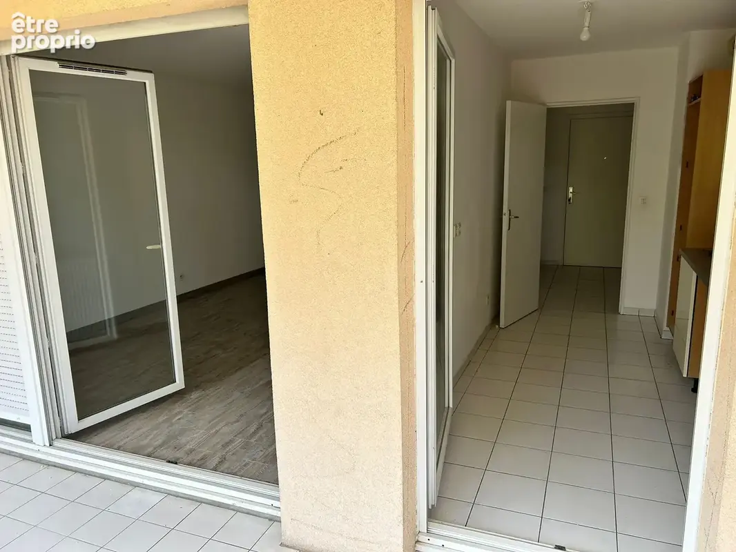 Appartement t2 antibes - photo 10