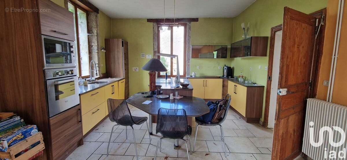 Photo 9 - Maison à PARISOT