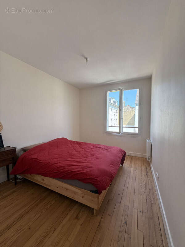 Appartement hyper centre 73m2  lorient - photo 6
