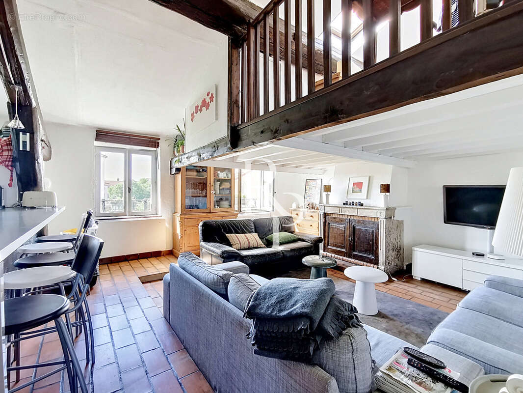Appartement à LYON-5E