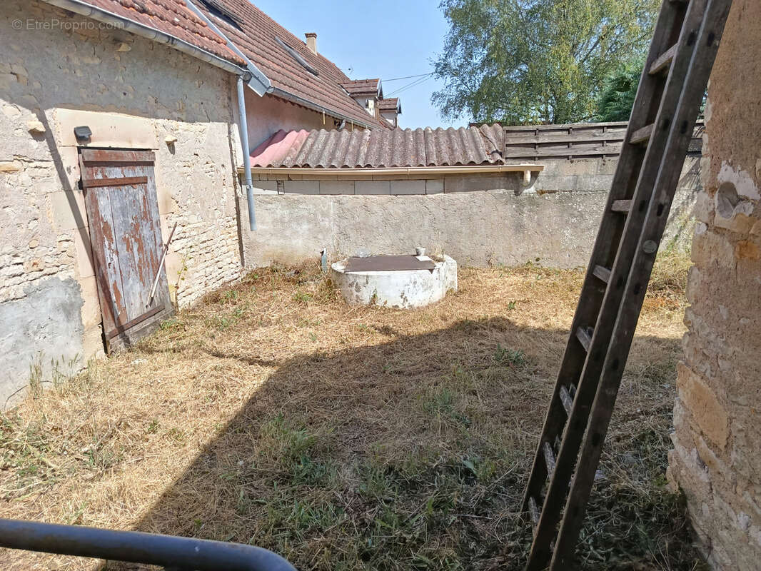 Maison à RAYMOND