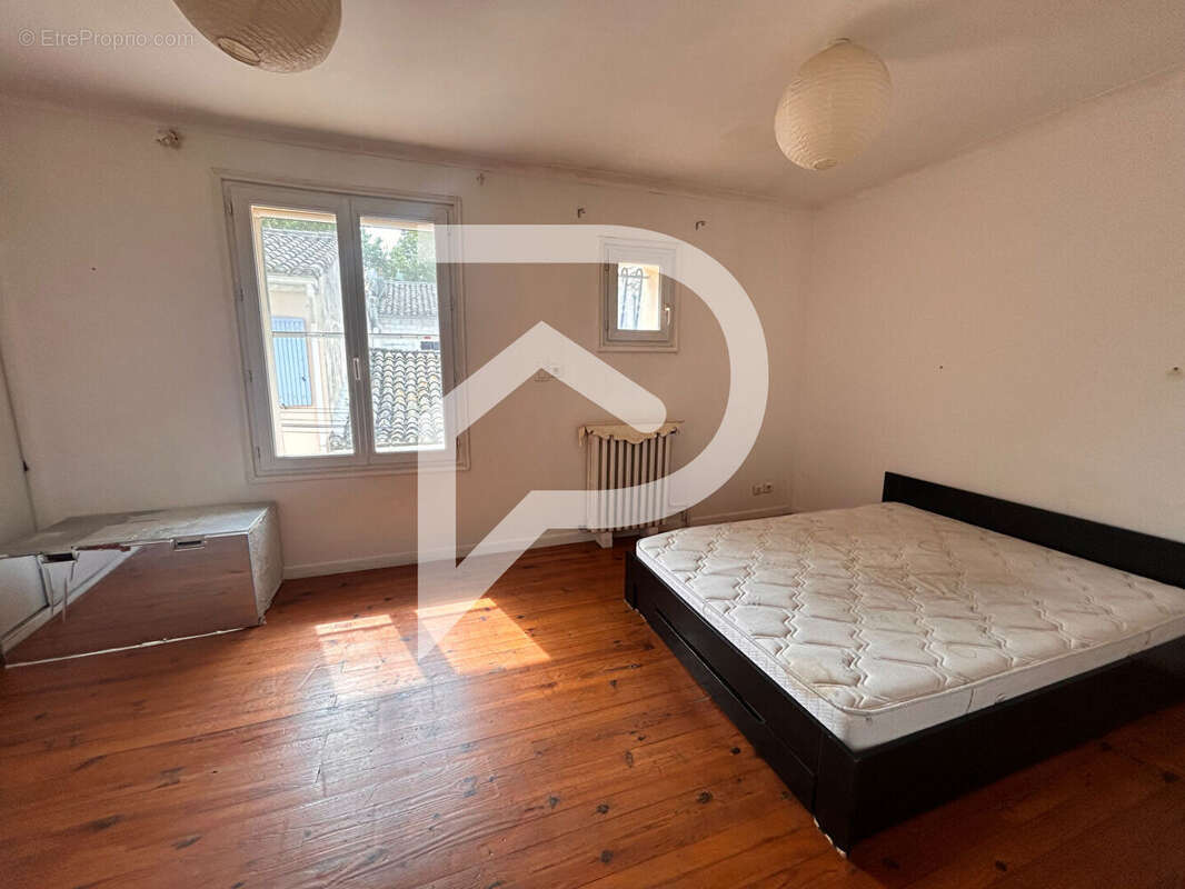 Maison à AIGUES-MORTES