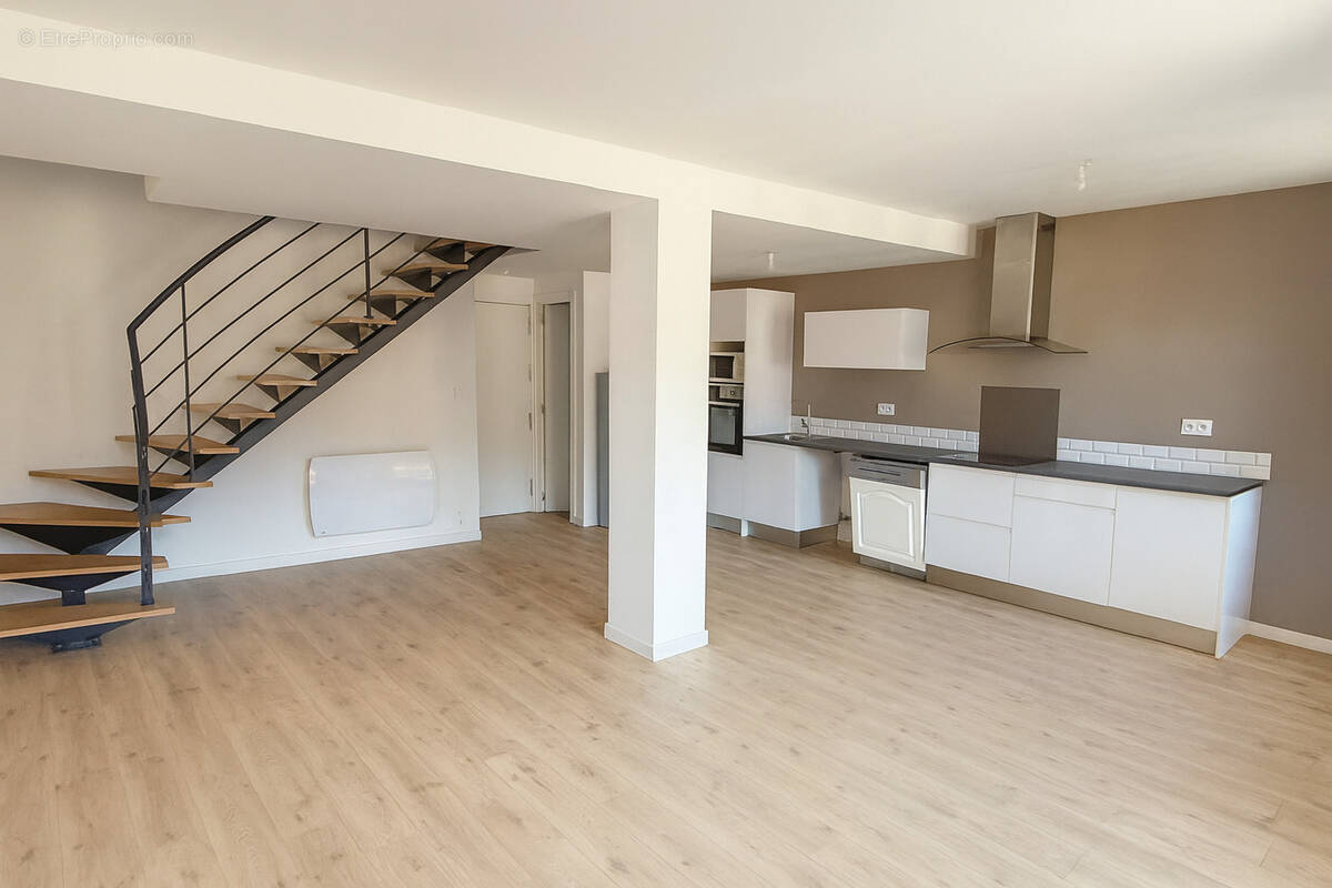 Appartement à BAYONNE