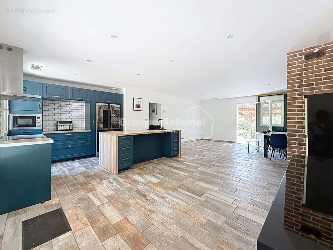 Exclusivite maison 5pieces 100m² - photo 3
