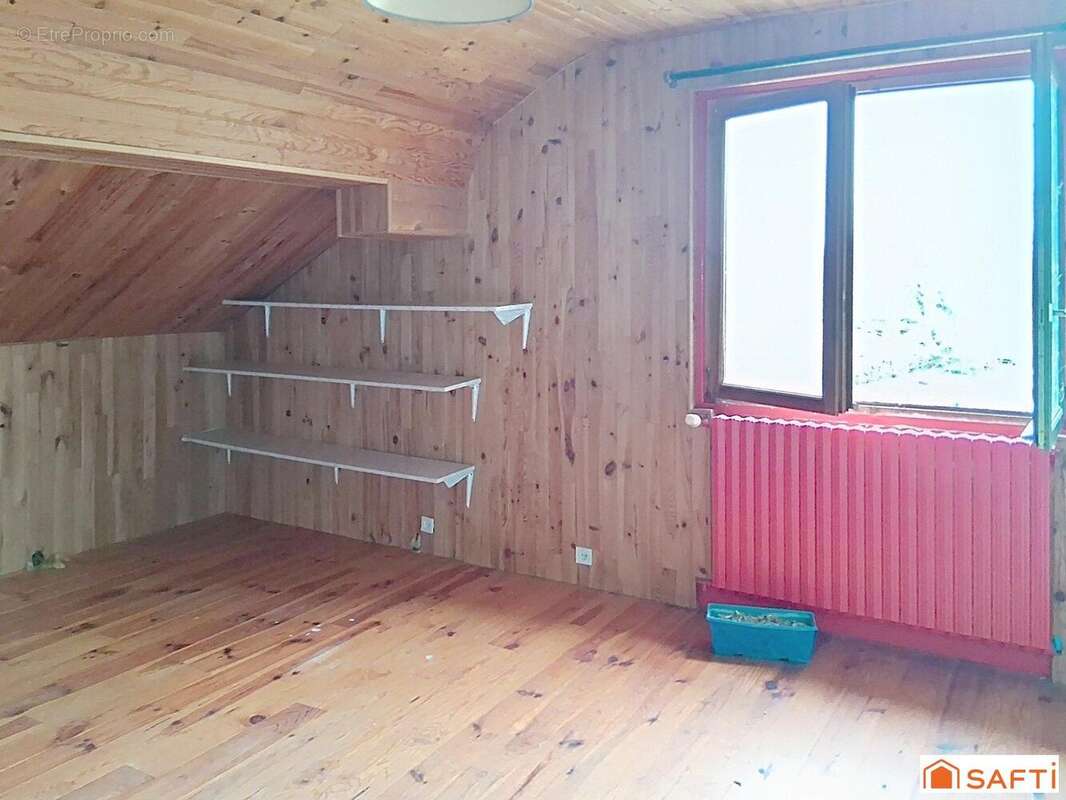 Maison 140 m² à Arandon  - photo 8