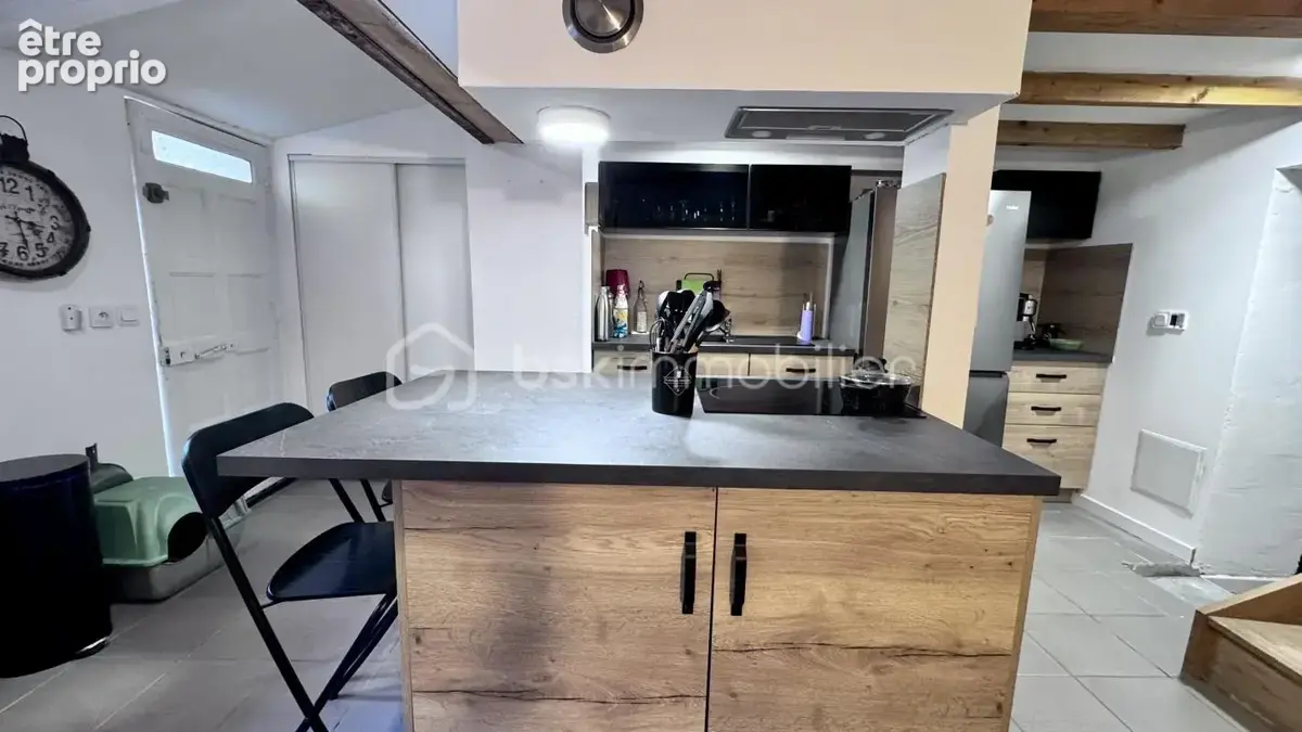 Achat Maison rénovée avec charme, jardin, terrasse et garage 2 Chambres à Mazaugues 83136 proche centre - photo 6