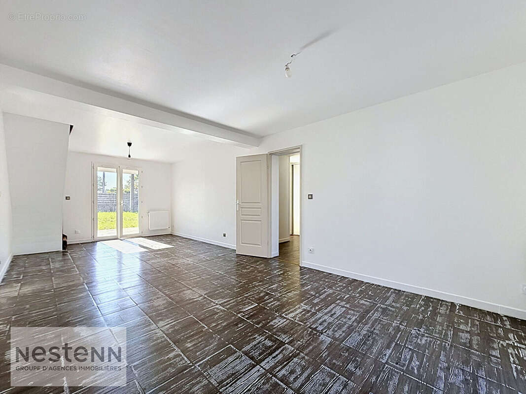 Maison 5 pièces à vendre à Challans - 242 600 - photo 4