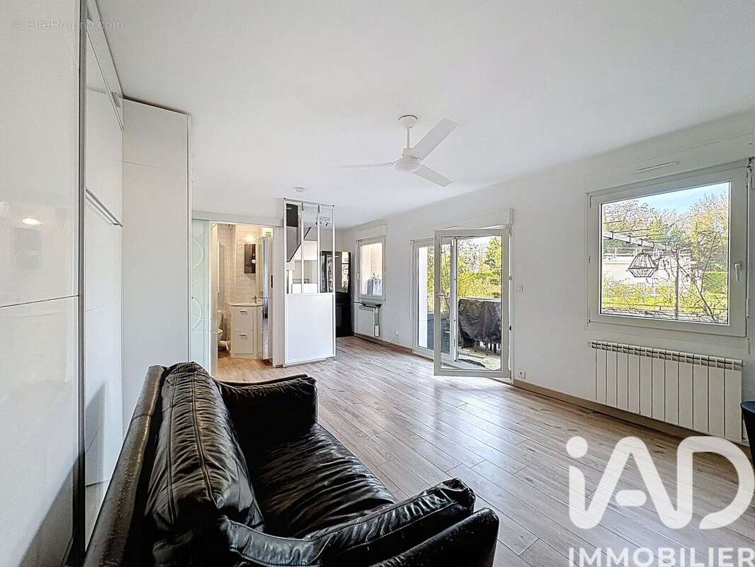 Photo 6 - Appartement à MENNECY