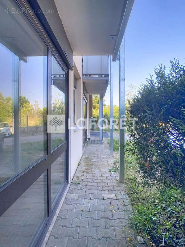 Appartement à PANAZOL