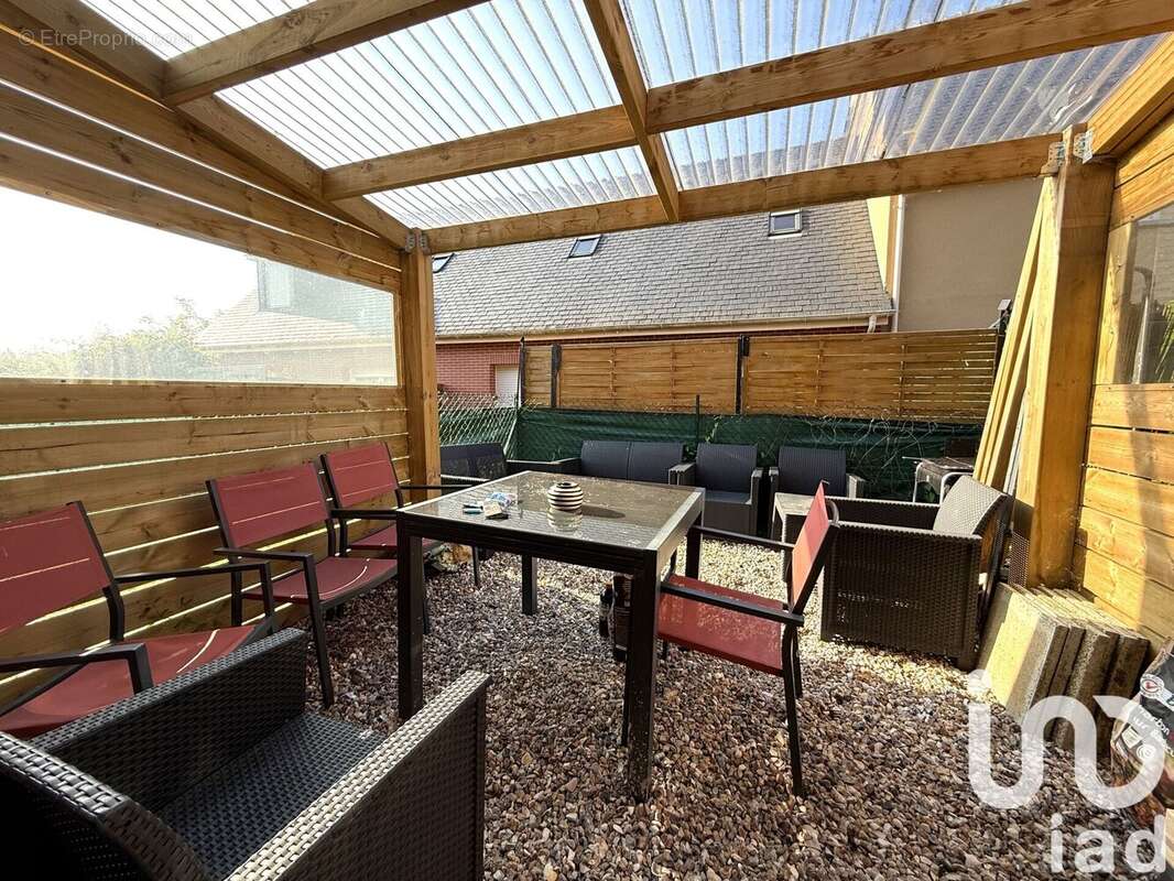 Photo 7 - Maison à HONFLEUR