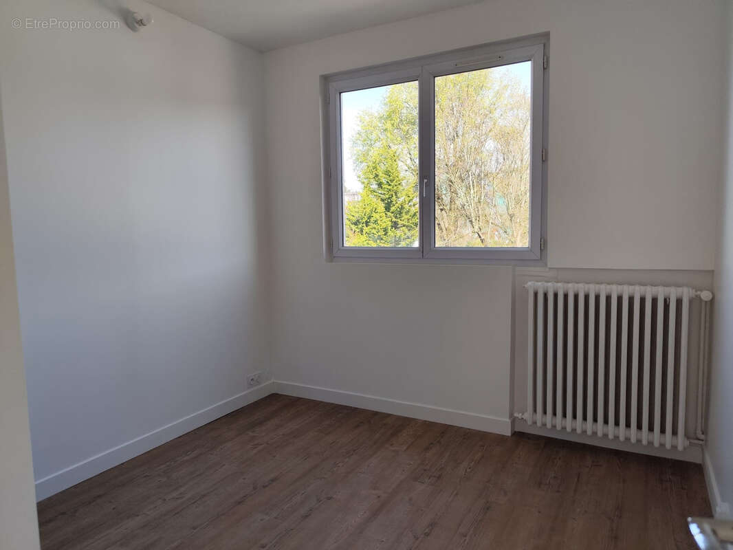 Appartement à FONTENAY-AUX-ROSES