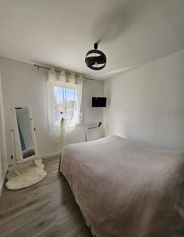 Maison à FLESSELLES