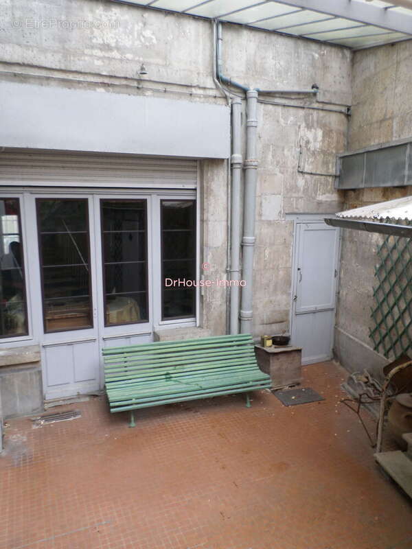 Maison à ANGOULEME