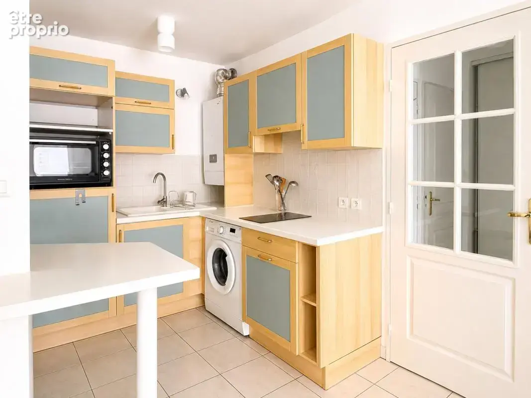 Appartement - photo 8