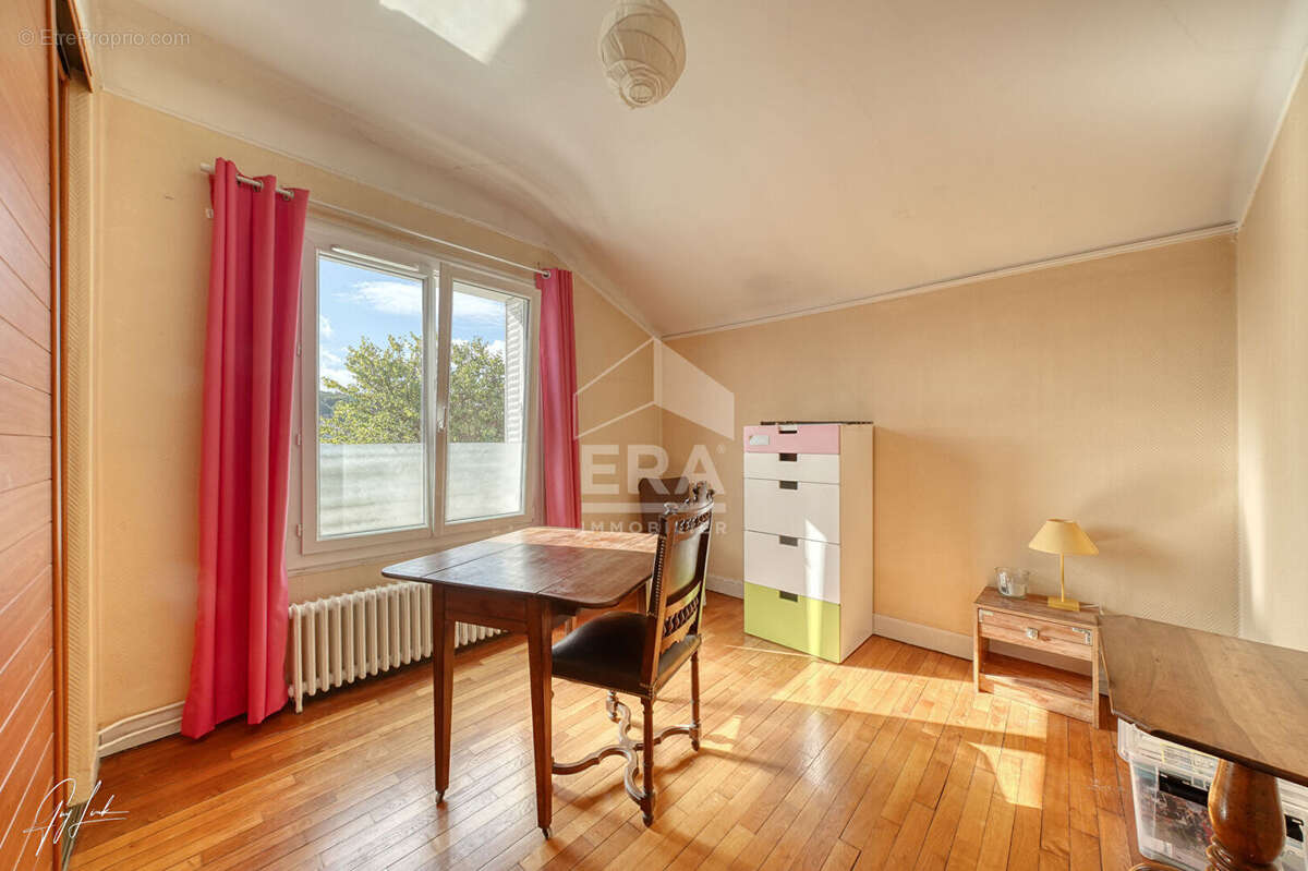 Maison 180m² à sèvres - photo 11