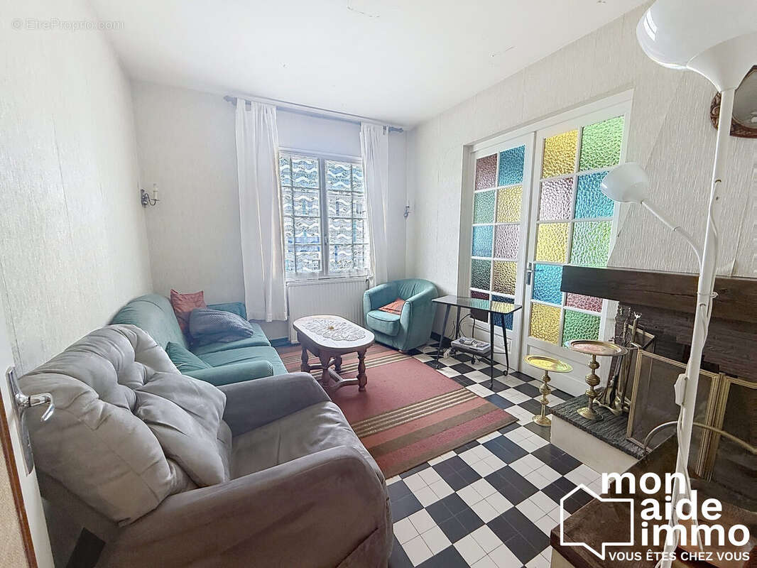 Maison 115 m² à Thiviers  - photo 5