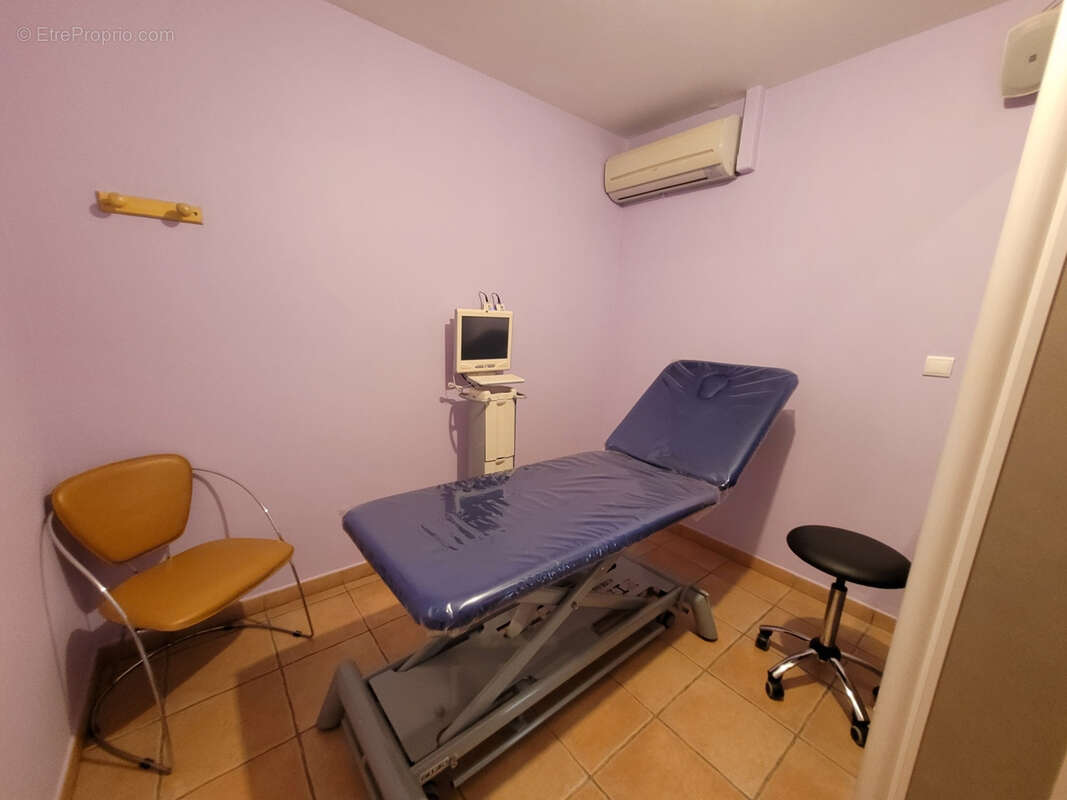 Commerce à LE LAMENTIN