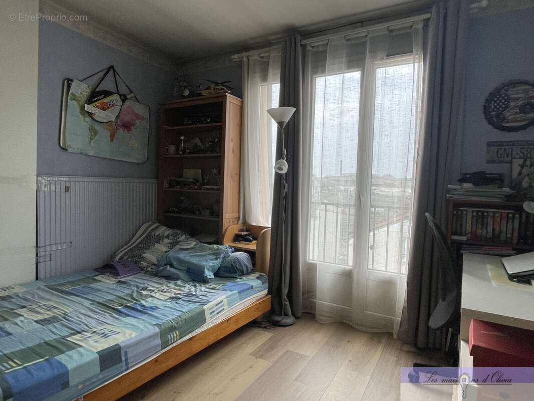 Appartement à SUCY-EN-BRIE