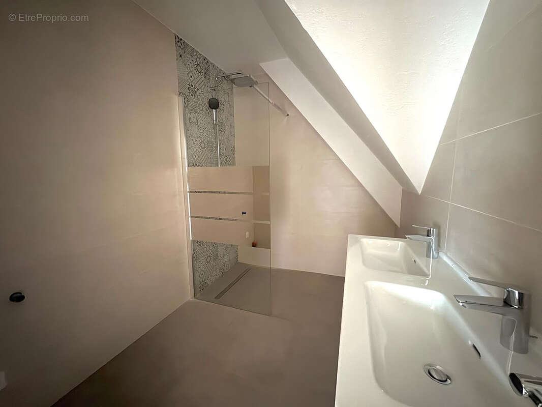 Appartement à BETSCHDORF