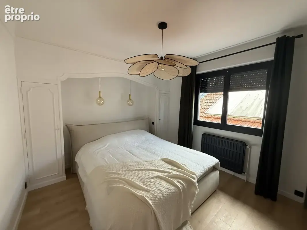 Maison / Appartement- 114 m2 - 3 chambres - Terrasse Rooftop de 75 m2 - photo 6