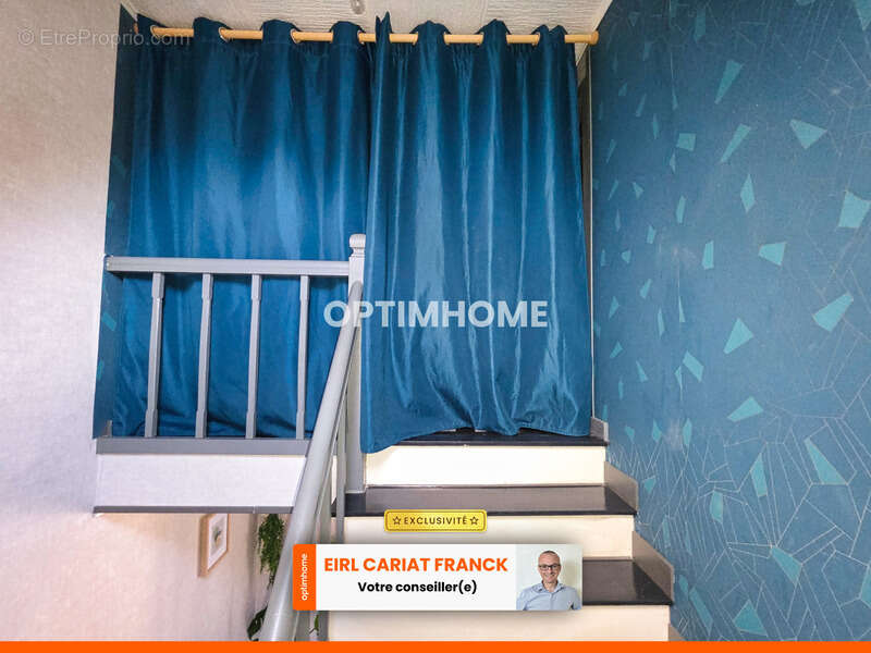 Maison à ARNAC-LA-POSTE