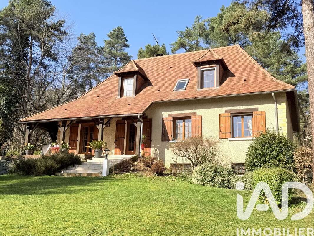 Photo 2 - Maison à TRELISSAC