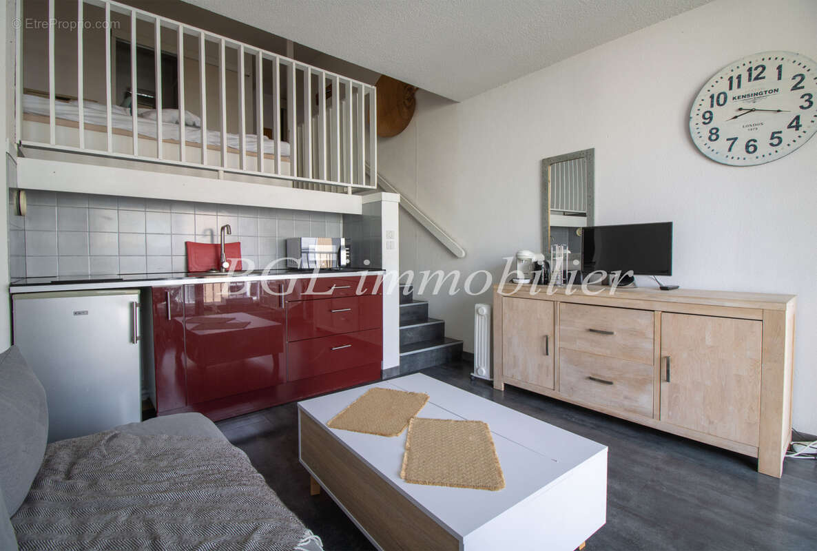 Appartement à ARCACHON