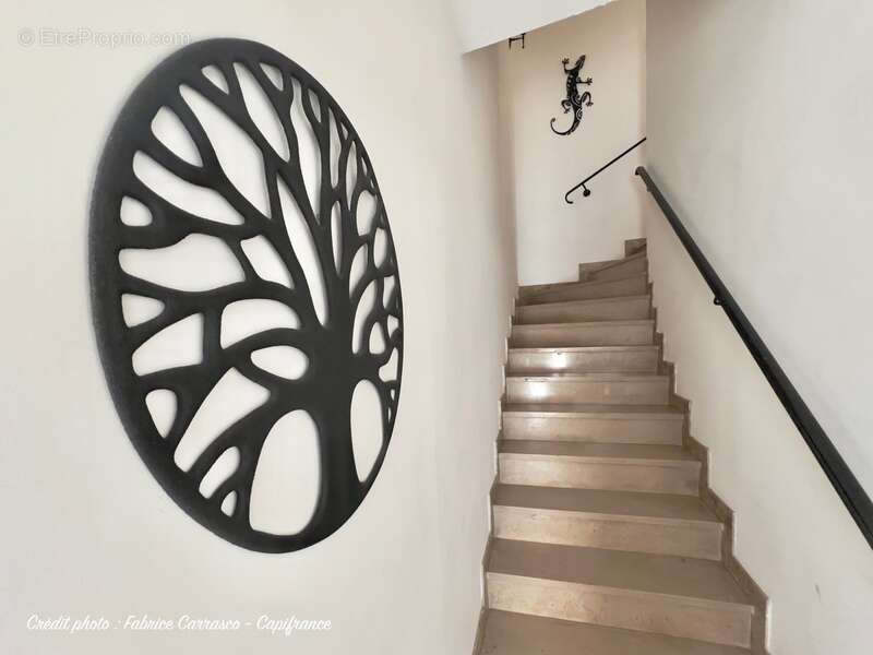 Maison à vendre 5 pièces SAINT BONNET PRES RIOM (63) - photo 25