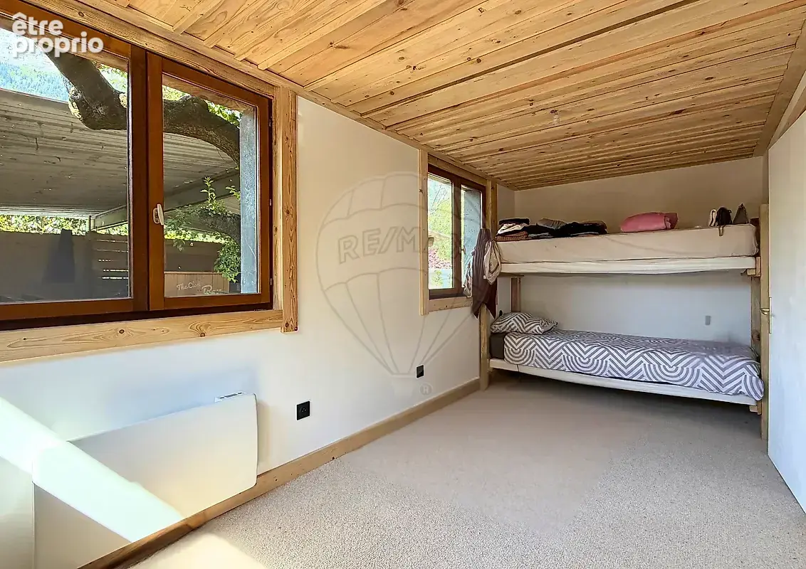 Maison 6 chambre(s) à vendre - photo 10