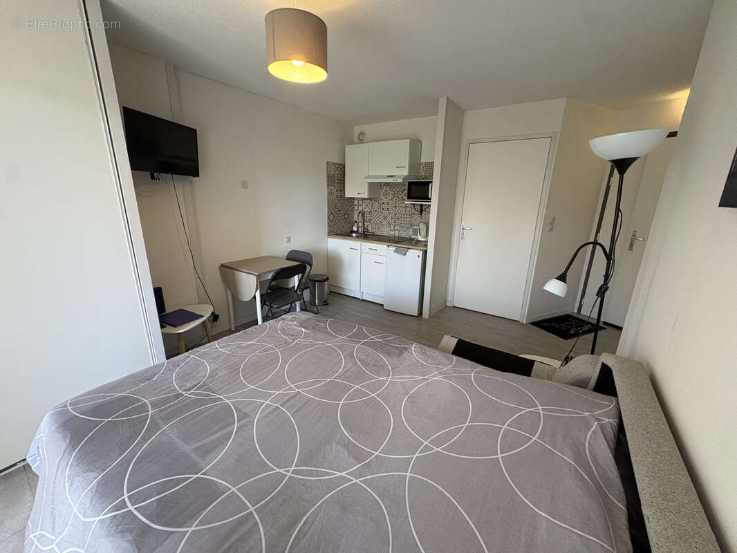 Appartement à SAINT-PAUL-LES-DAX