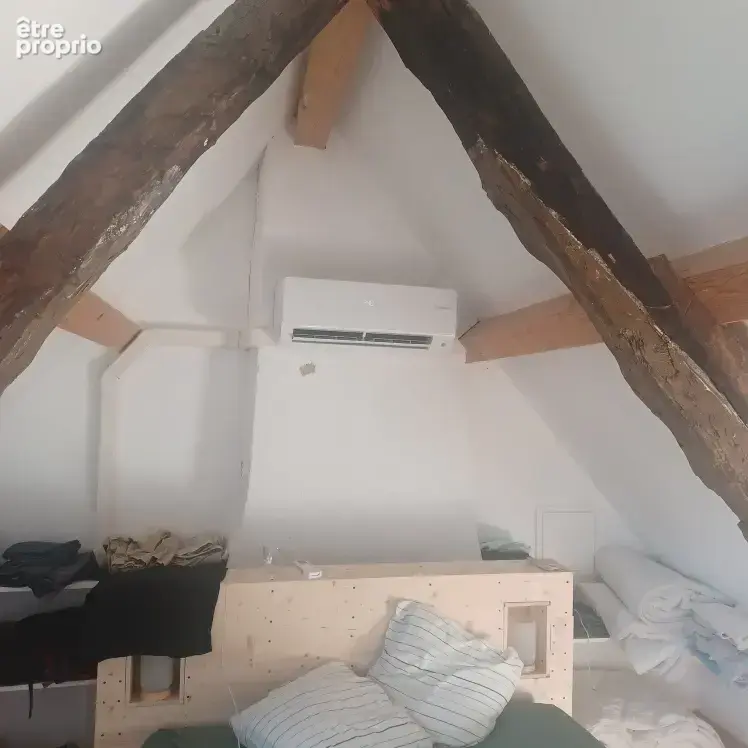  maison  en  pierre - photo 5