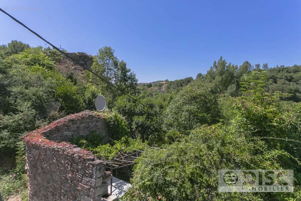 Maison de village avec Jardin (En Viager). - photo 7