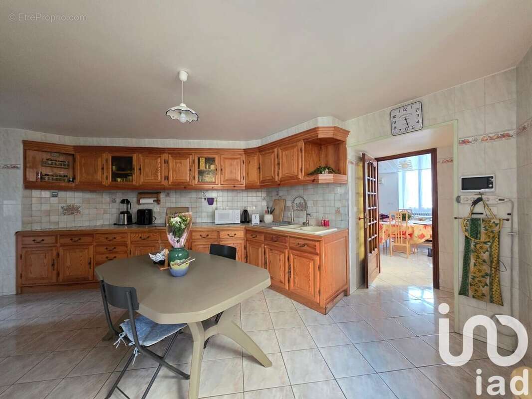 Photo 2 - Appartement à LODEVE
