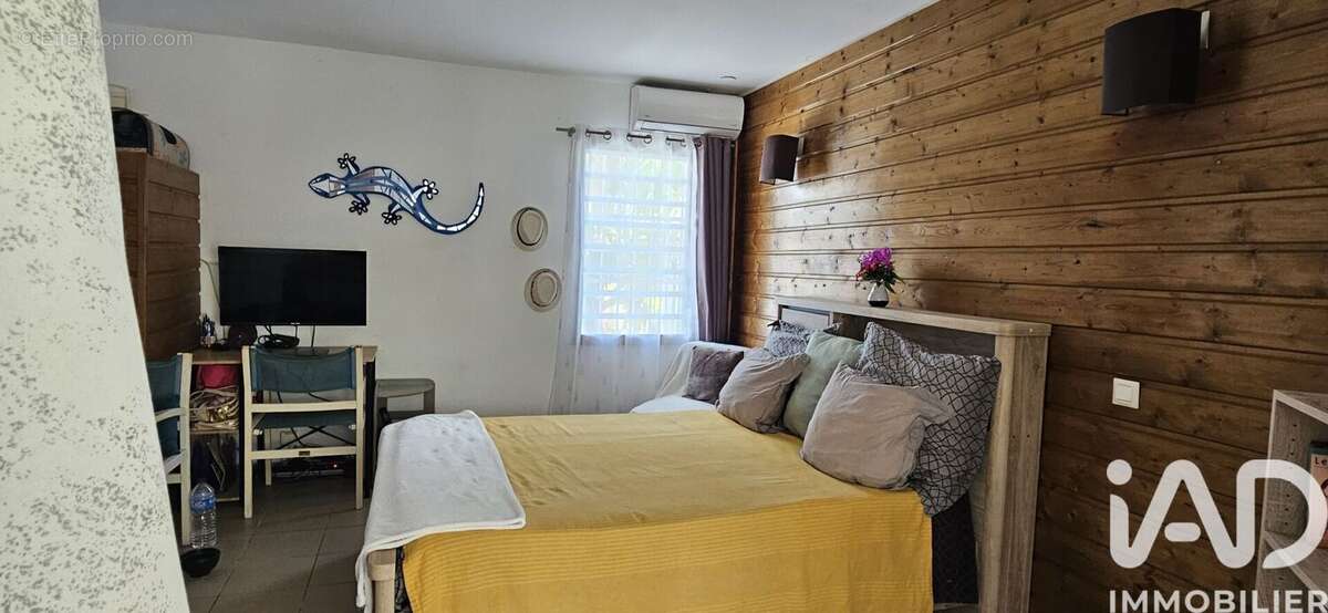 Photo 3 - Appartement à SAINT-FRANCOIS