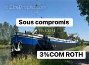 Maison à WALTENHEIM-SUR-ZORN