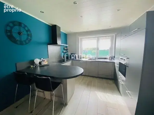Sympathique maison mitoyenne - photo 2