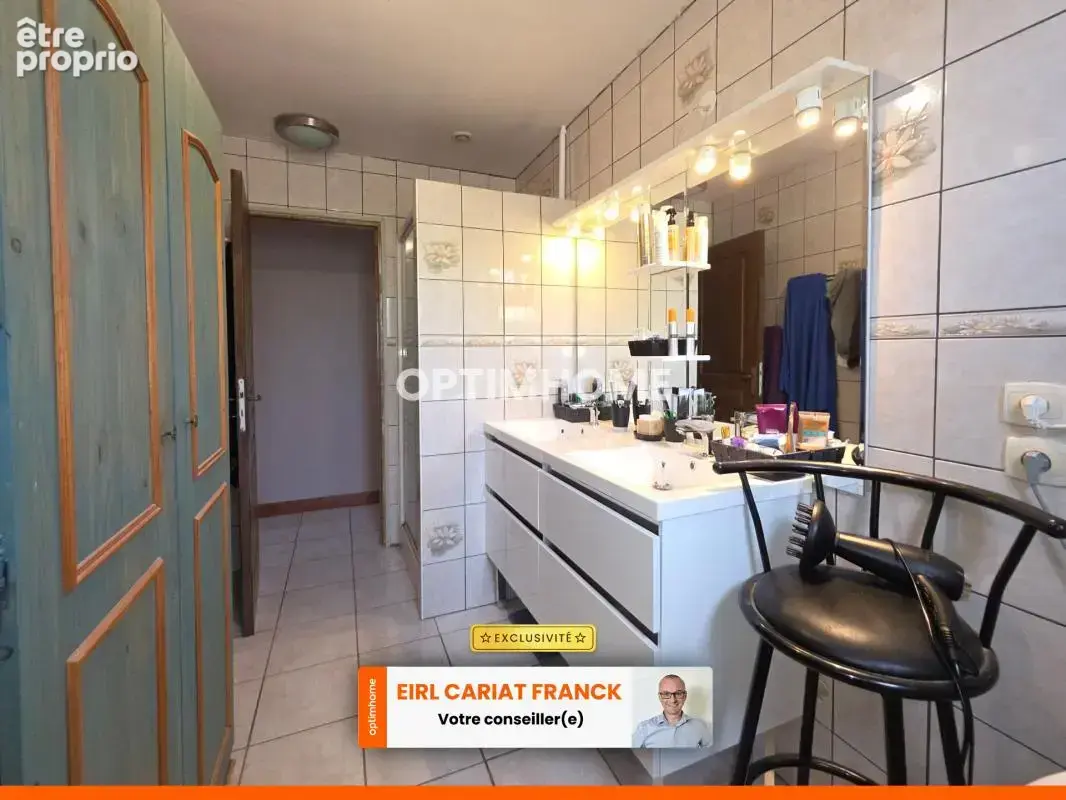 Maison de 100 m² avec dépendances, l’ensemble sur 4019 m² de terrain clos - photo 15