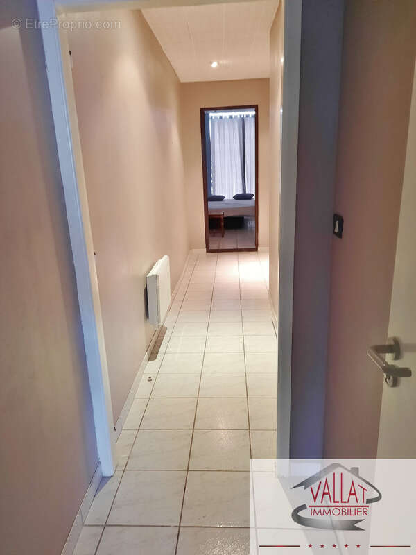 Appartement à AGDE