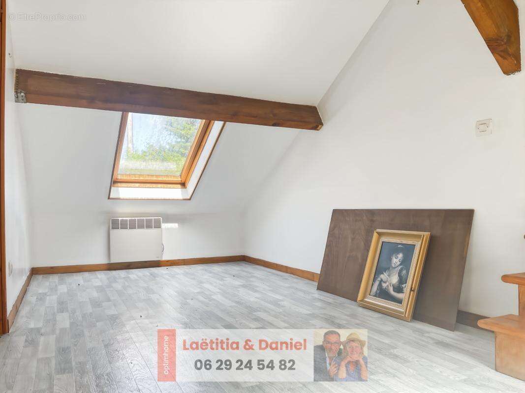 Maison  avec piscine – Environnement calme et sans vis-à-vis - photo 19