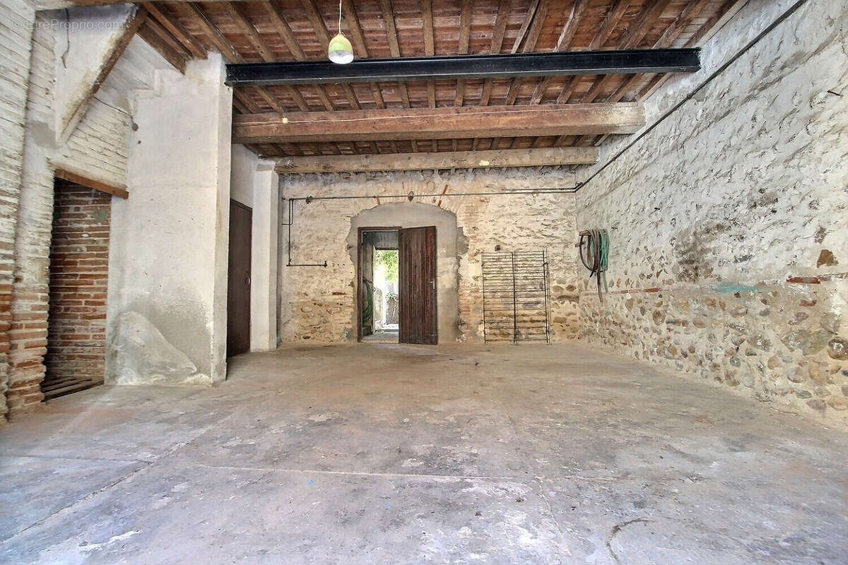 Maison à BAGES