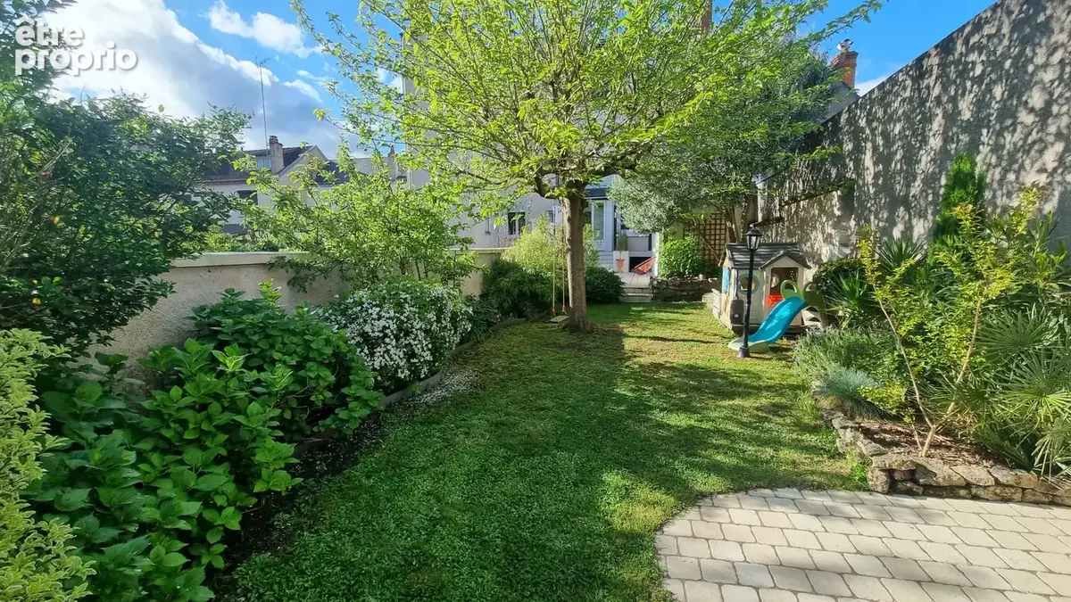 Maison 6 pièces 144 m² à vendre à Tours (37000) - photo 3