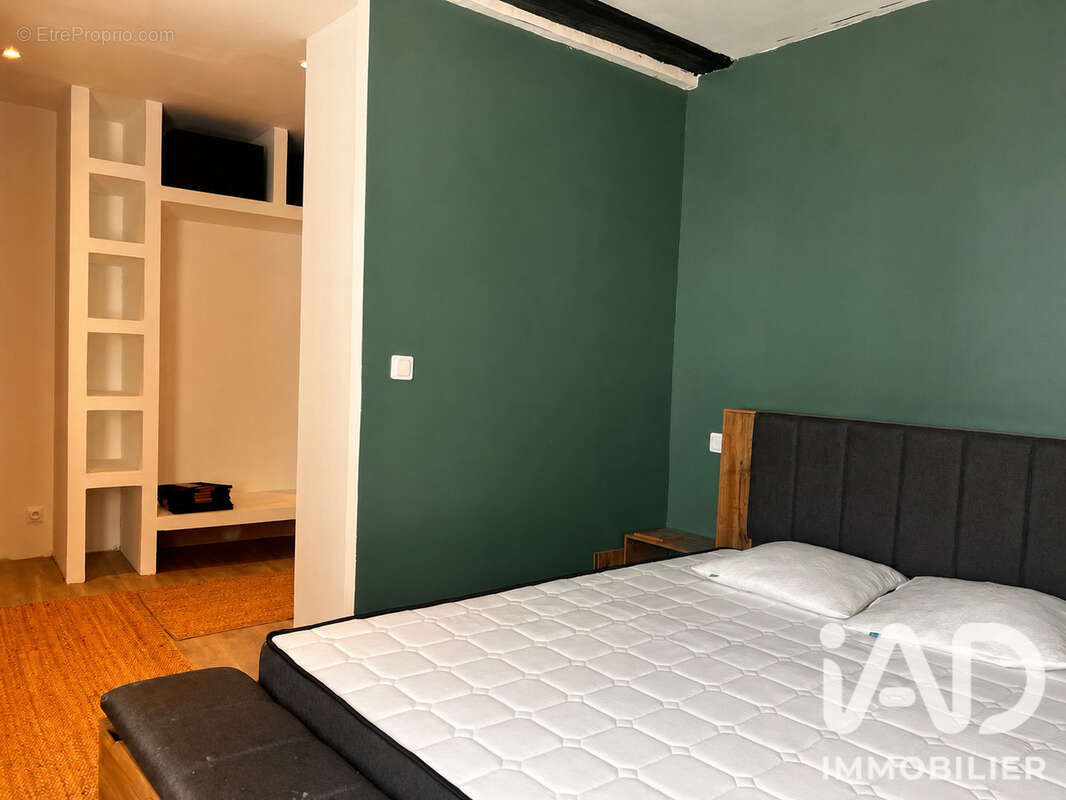 Maison 165 m² à Saint-Porchaire  - photo 6